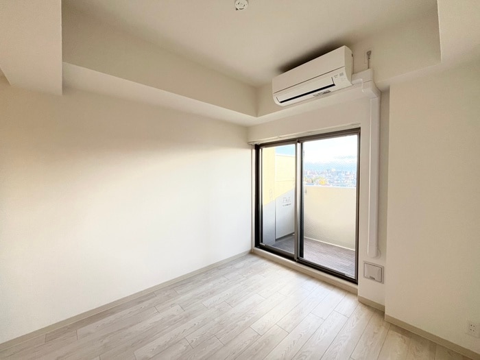 居室 ﾌｫｰﾘｱﾗｲｽﾞ大阪ﾐｯﾃ(1504)