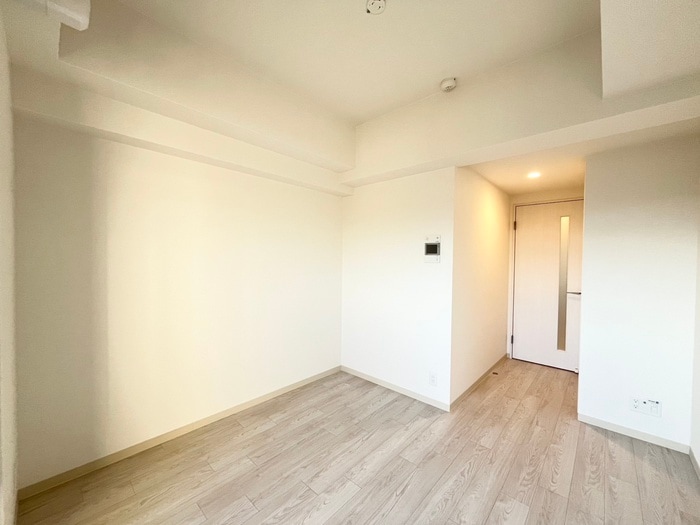 居室 ﾌｫｰﾘｱﾗｲｽﾞ大阪ﾐｯﾃ(1504)