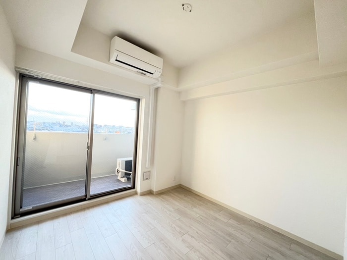 居室 ﾌｫｰﾘｱﾗｲｽﾞ大阪ﾐｯﾃ(1504)