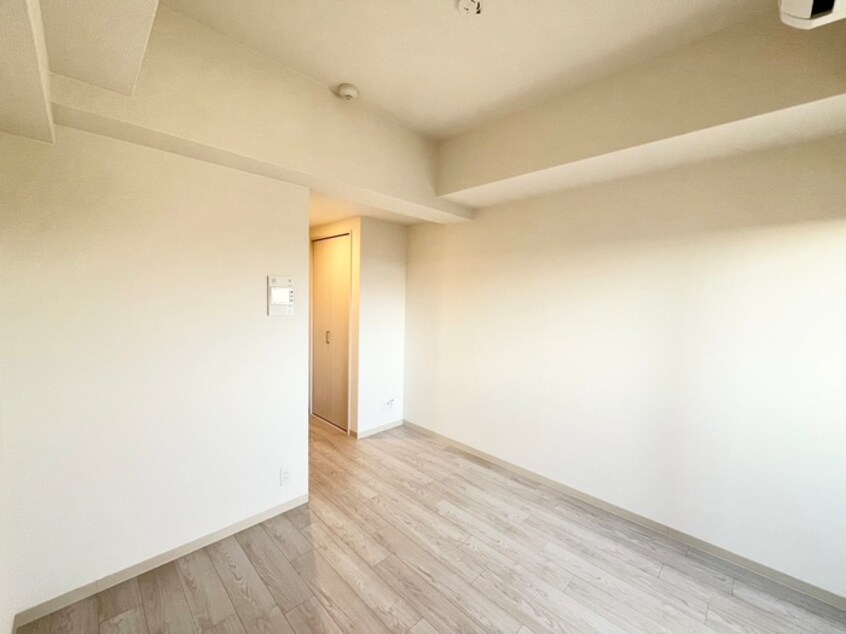 居室 ﾌｫｰﾘｱﾗｲｽﾞ大阪ﾐｯﾃ(1504)