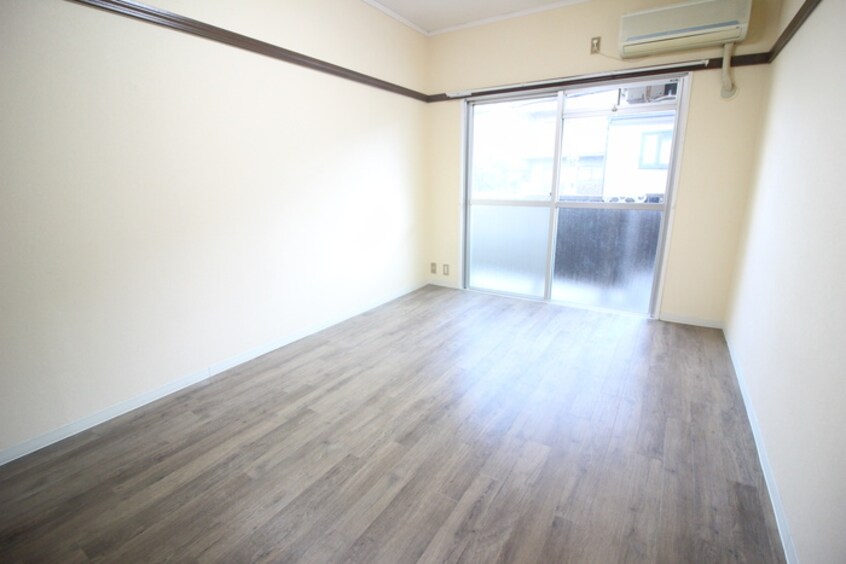 居室 アクティ本山
