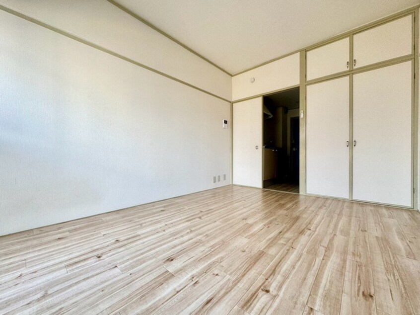 居室 アクティ本山