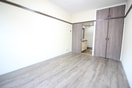 居室 アクティ本山