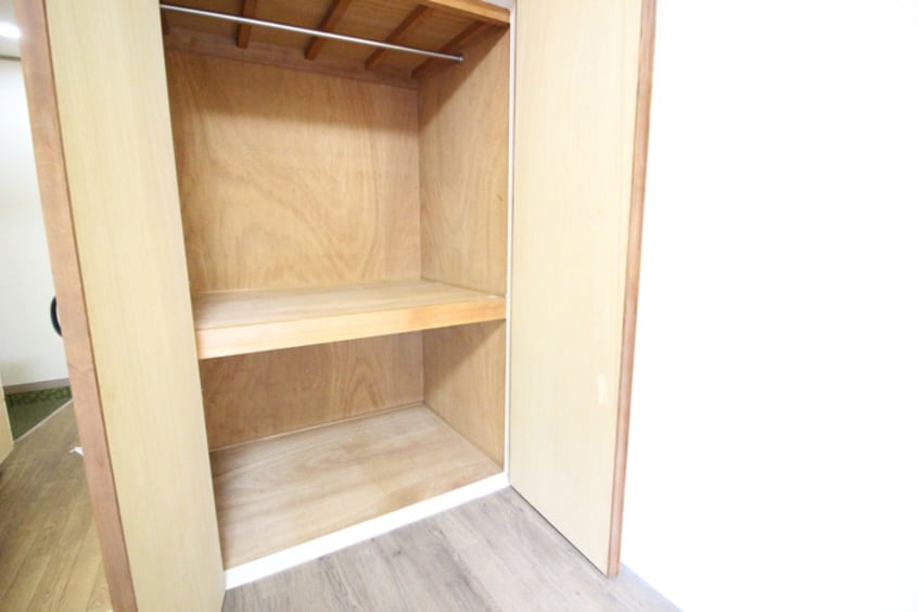 収納 アクティ本山