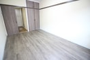 居室 アクティ本山