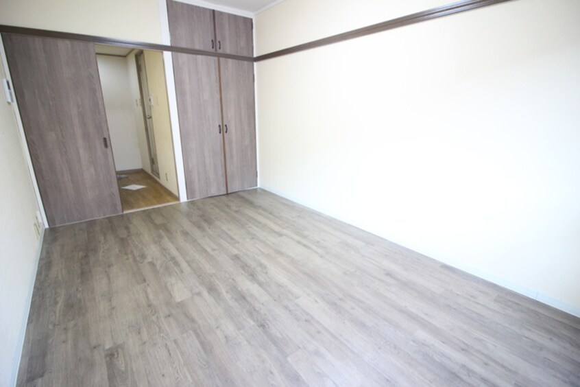 居室 アクティ本山
