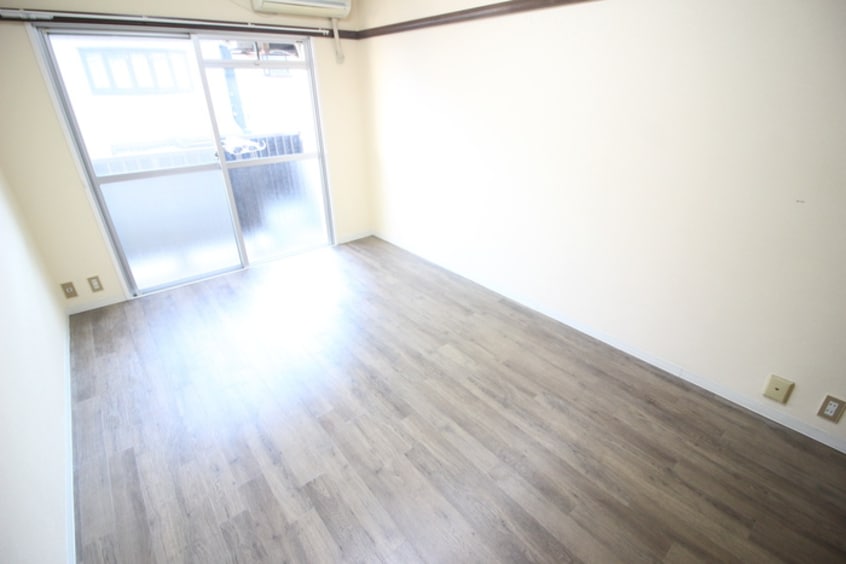 居室 アクティ本山
