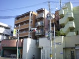 リエス北千里