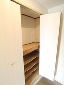 靴箱 リエス北千里