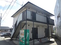 吉田ハイツ