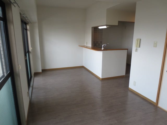 居室 グランド－ル福川Ⅱ