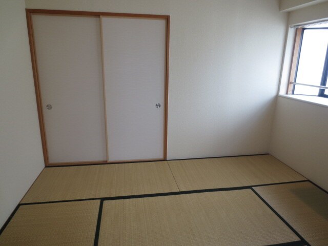 居室 グランド－ル福川Ⅱ