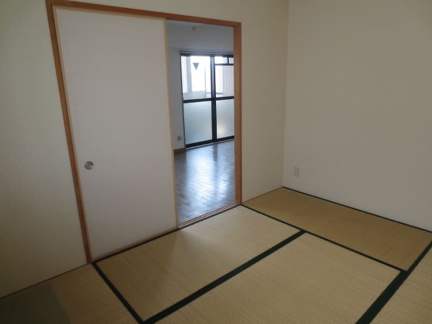 居室 グランド－ル福川Ⅱ