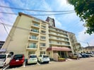 日商岩井芦屋ﾏﾝｼｮﾝ（２０７）の外観