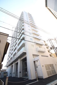 ローレルアイ高槻（604）