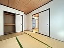 居室 新上野ハイツ