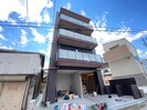 ルーチェの外観