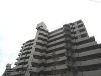 朝日プラザ千里北B棟(402)