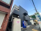 Ａｎｇｅ神戸の外観