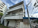 ヒューマンライフサカイの外観