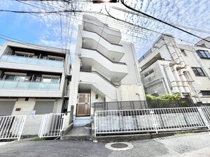 フジマンション