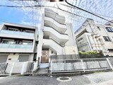 フジマンション