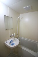 バス／シャワールーム等 プレアール材木町