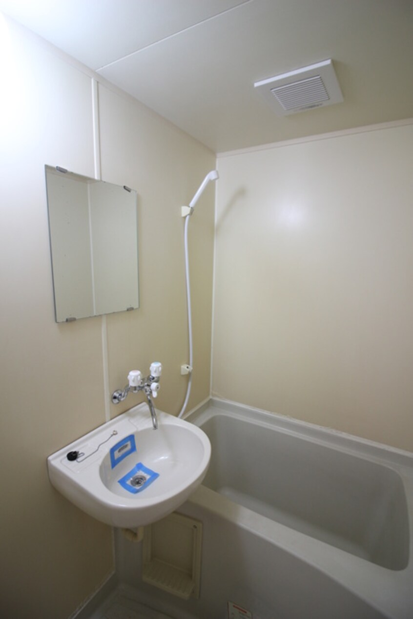 バス／シャワールーム等 プレアール材木町