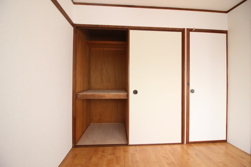 収納 プレアール材木町