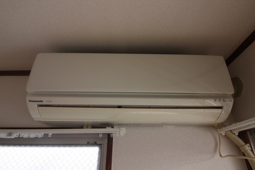 内観写真 プレアール材木町