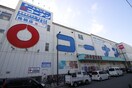 コーナンＪＲ今宮駅前店(電気量販店/ホームセンター)まで750m ラパンジール大国Ⅲ