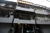 守口市藤田町２丁目貸家
