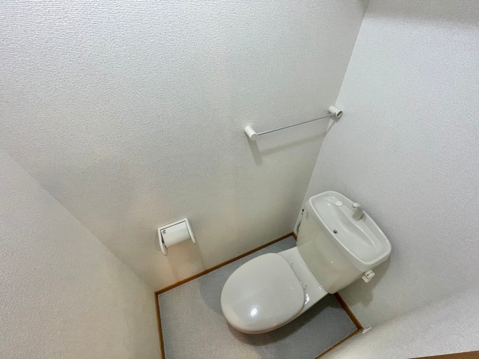 トイレ ジュネスＯ・Ｃ・Ｕ