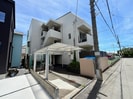 ロイヤル池田の外観