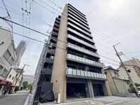 ﾌｫｰﾘｱﾗｲｽﾞ弁天町ｸﾛｽ(301)