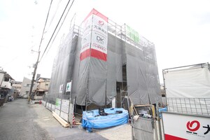 仮)田中アパート