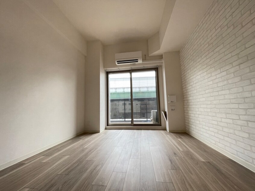 居室 ﾌﾟﾚｻﾝｽﾊｰﾊﾞｰﾗﾝﾄﾞｱﾝﾄﾞｼｰ(1102)