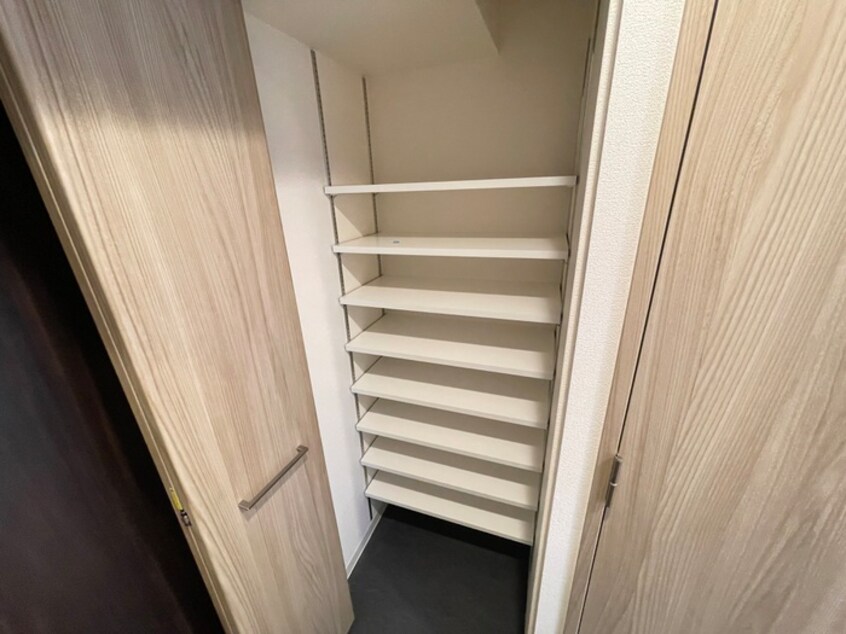 靴箱 ﾌﾟﾚｻﾝｽﾊｰﾊﾞｰﾗﾝﾄﾞｱﾝﾄﾞｼｰ(1102)