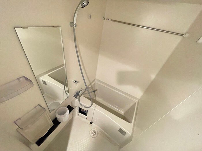 バス／シャワールーム等 ﾌﾟﾚｻﾝｽﾊｰﾊﾞｰﾗﾝﾄﾞｱﾝﾄﾞｼｰ(1102)