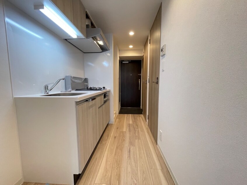 キッチン ﾌﾟﾚｻﾝｽﾊｰﾊﾞｰﾗﾝﾄﾞｱﾝﾄﾞｼｰ(1102)