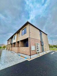 オリーブ羽倉崎Ａ棟