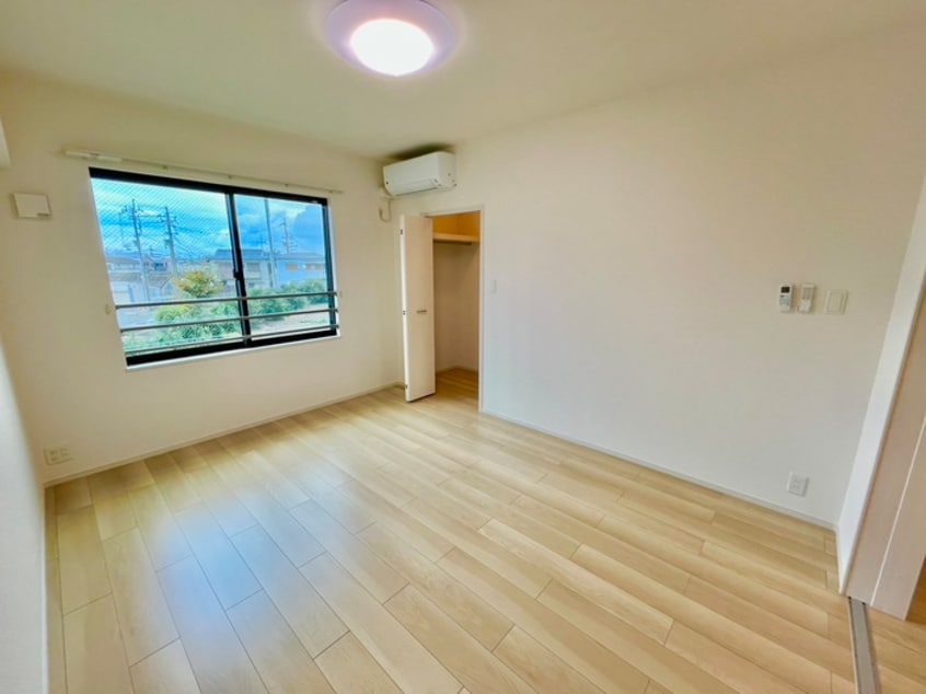 居室 オリーブ羽倉崎Ａ棟