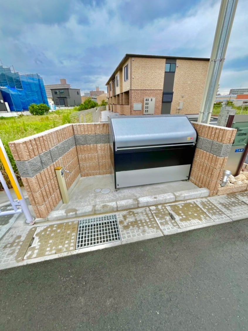 周辺環境 オリーブ羽倉崎Ａ棟