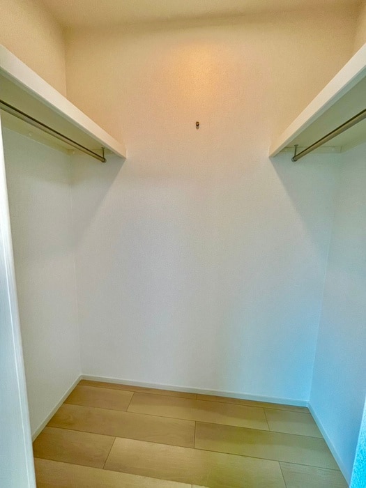 収納 オリーブ羽倉崎Ａ棟