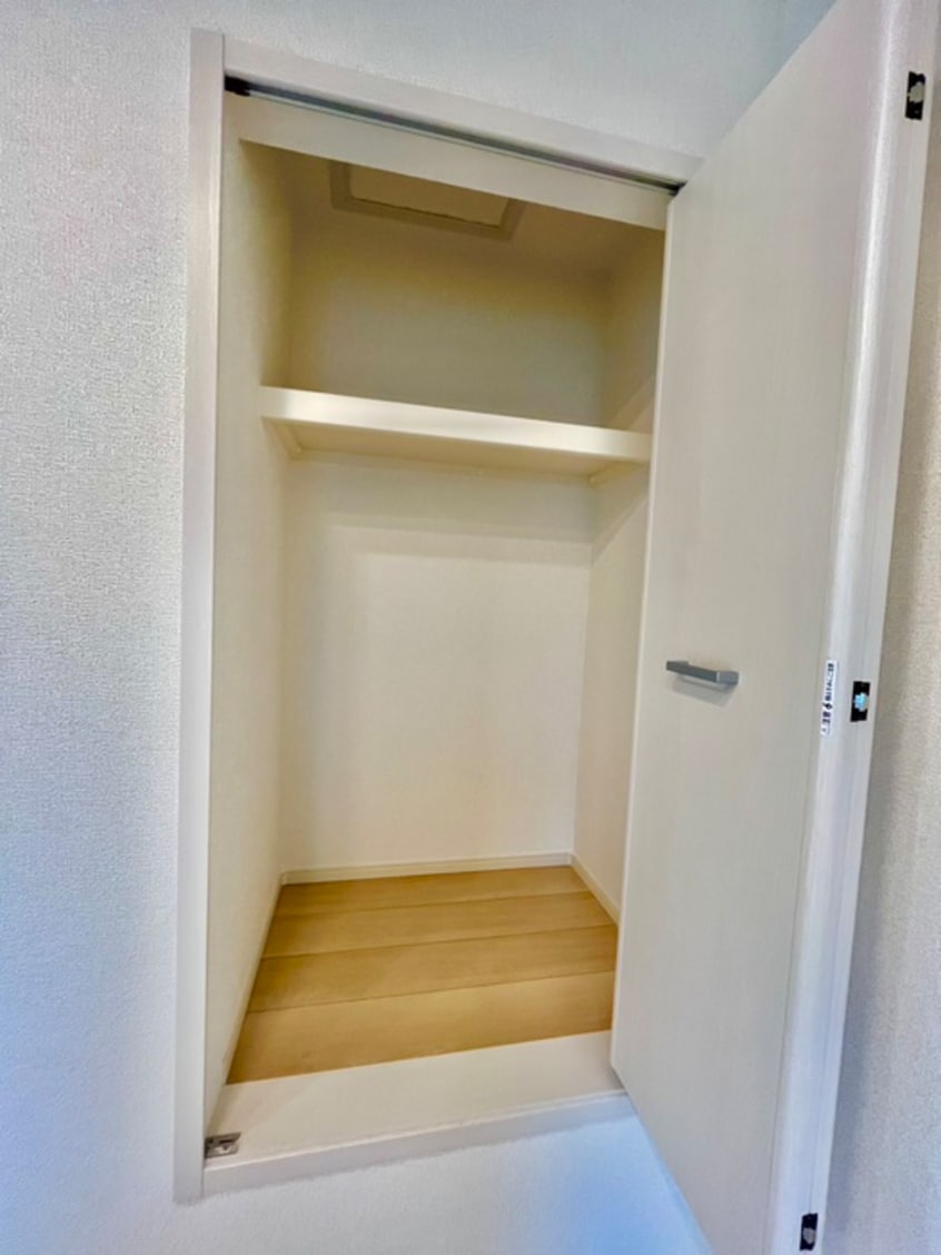 収納 オリーブ羽倉崎Ａ棟