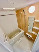 バス／シャワールーム等 オリーブ羽倉崎Ａ棟