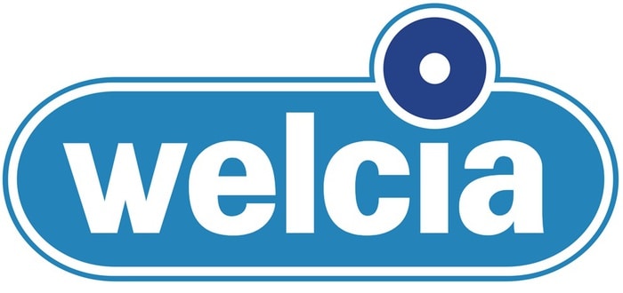 ウェルシア(ドラッグストア)まで507m オリーブ羽倉崎Ａ棟