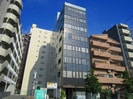 ル・シェル新大阪の外観