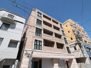 ＬＡＦＦＩＣＥ住吉本町