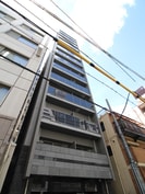 ﾚｵﾝｺﾝﾌｫｰﾄ谷町九丁目(203)の外観